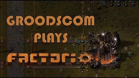 Factorio BioIndustries S1E30 The End?