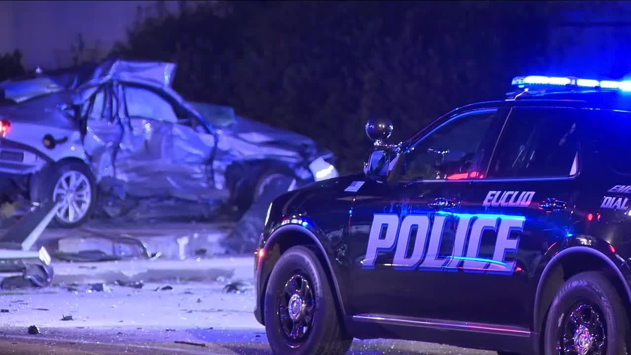 54-year-old driver killed, 2 in custody following police pursuit and ...