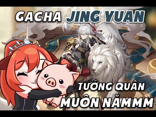 Học Viện gacha Star