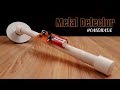 How to Make a Metal Detector