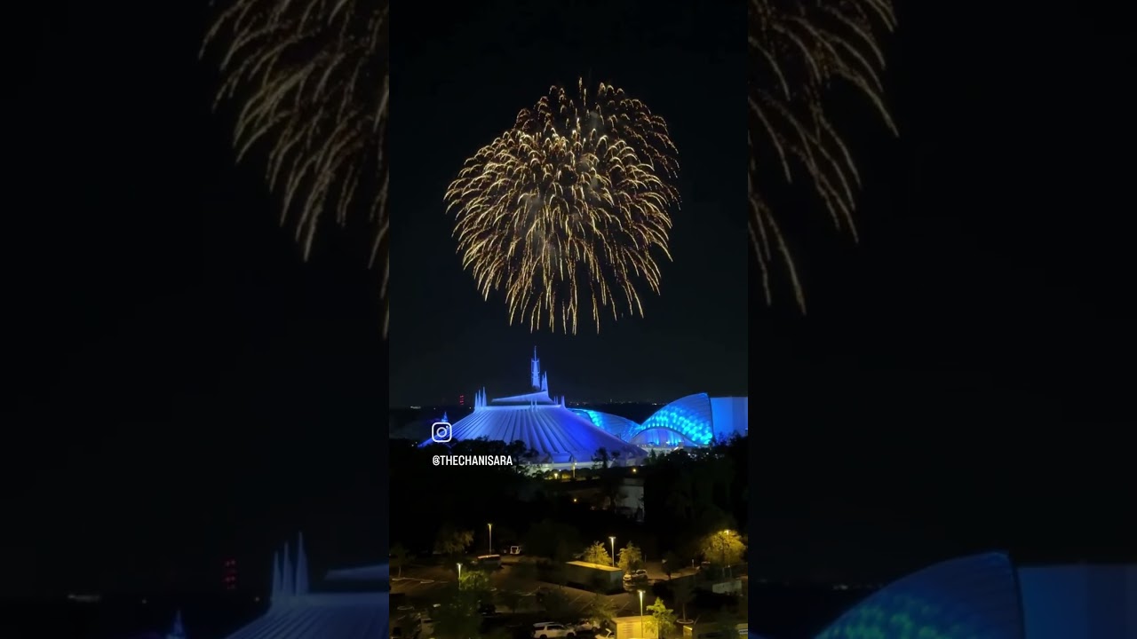 สาแก่ใจ เห็นพลุจากห้องนอนเต็มๆ ต้องจองเป็น FireworkView นะคะ