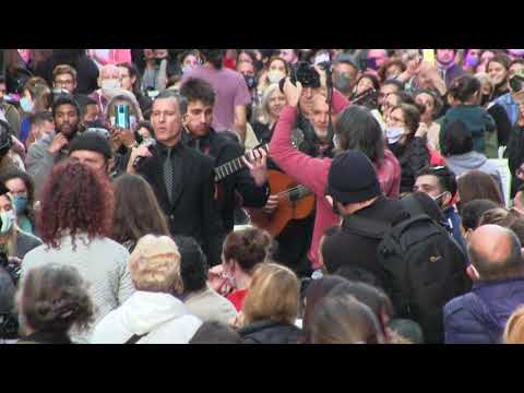 Pablo Banchero " Serenatas de Arrabal "