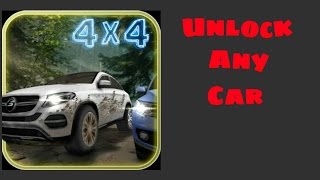 4x4 Off-Road Rally 7 How To Unlock Any Car ? No Hack APK needed !! screenshot 2