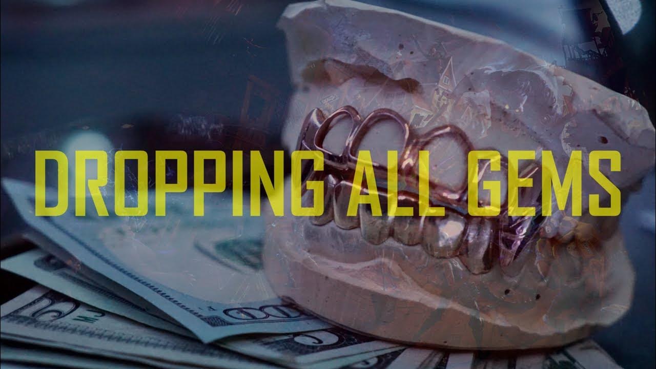 HOW TO MAKE GRILLZ STEP BY STEP!! ????? - YouTube