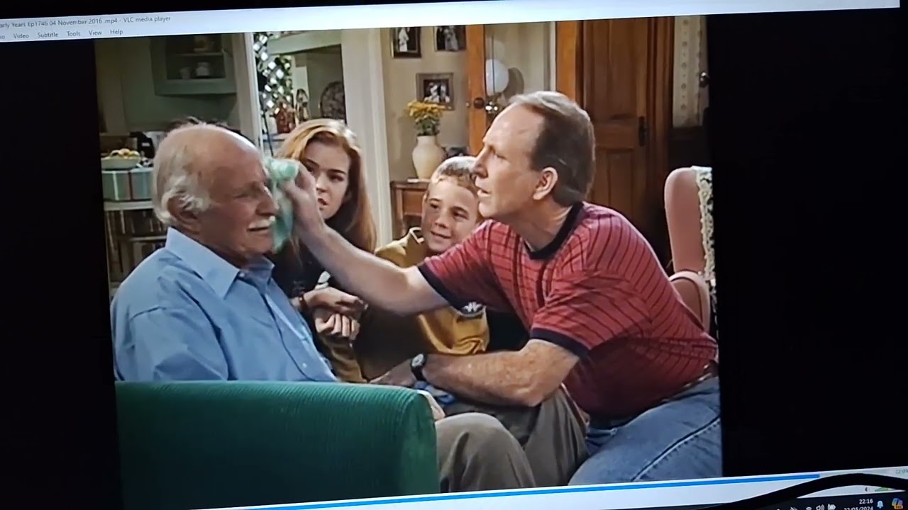 Has Angel found the starkler Home and Away cliffhanger ❤️