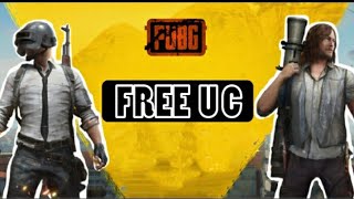 PUBG MOBILE FREE UC Simple trick 2021 | Tony gaming | free uc screenshot 4