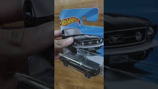 HOTWHEELS FORD '67 MUSTANG#viral#hotwheels#car#phonk#shortvideo#shorts#ford#automobile#mustang#cars