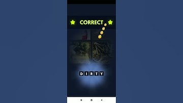 4 Pics 1 Word | Level 10 | Solution