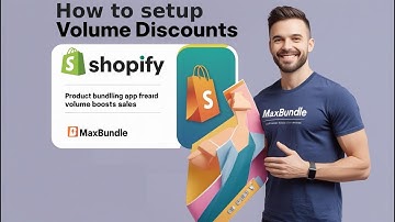 How to Set Up Volume Discounts in MaxBundle (Step-by-Step Tutorial 2025)