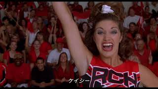 『チアーズ！』予告編　ビデックスJPで配信中！