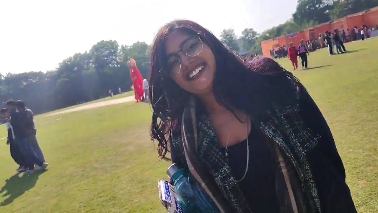 🎶 Zonal Youth Fest Highlights | Doston ke sath Masti & Dance Moments | Rewari 2025