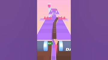 💥Popsicle Stack🪄 LEVEL 209 #games #faltengamer #video #gameplay #shortvideo