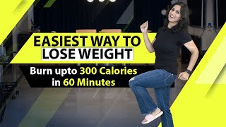 How to lose weight only by Walk | 20 Tips by GunjanShouts screenshot 5