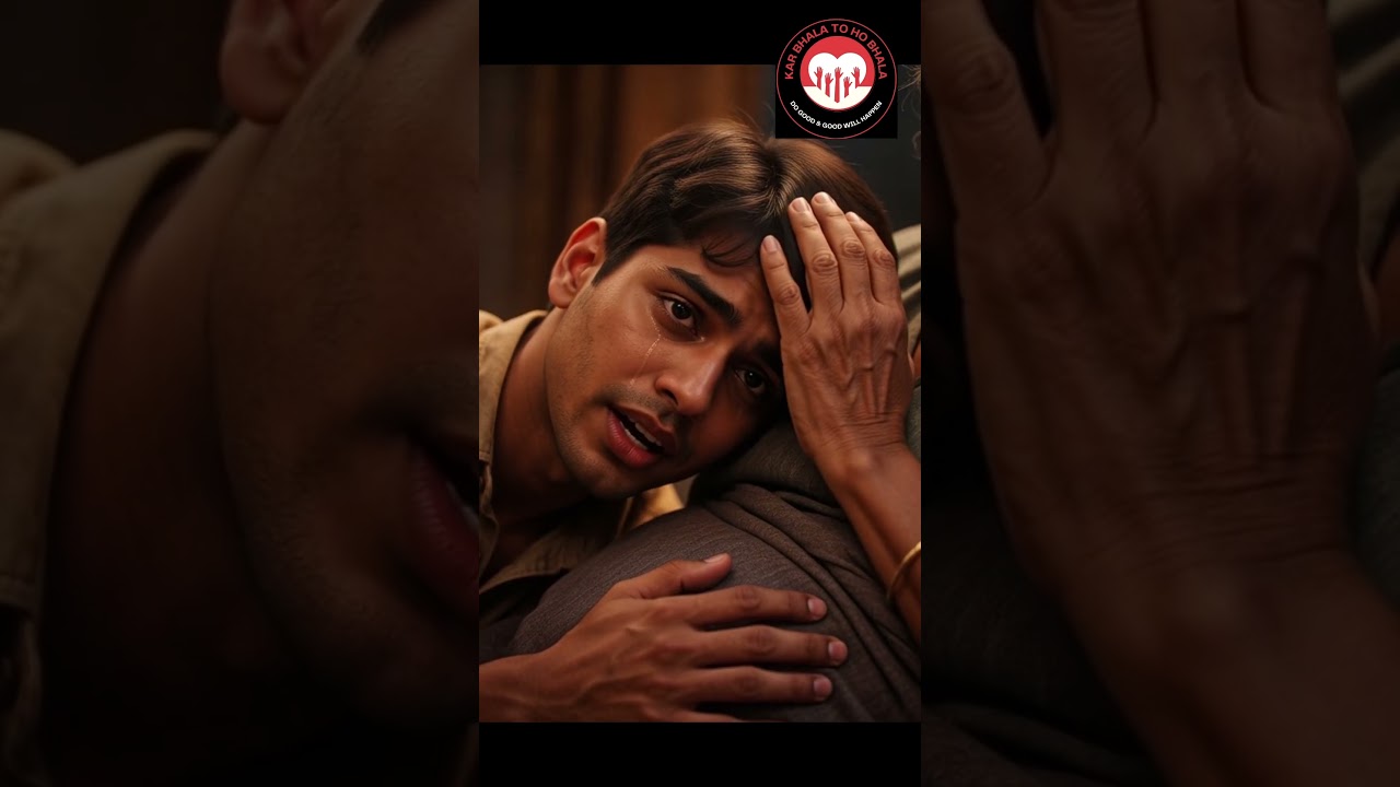 ma ki dua taqdir badal deti hai