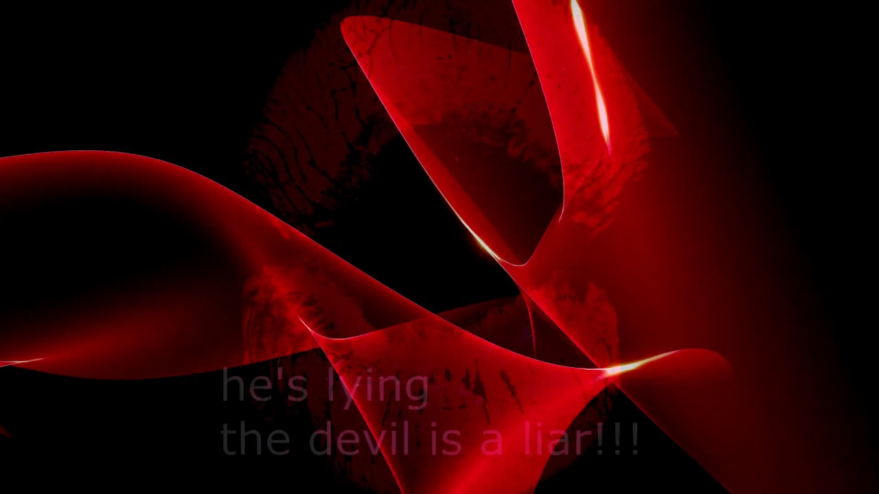 Watch THE DEVIL IS A LIAR on YouTube Watch THE DEVIL IS A LIAR on YouTube