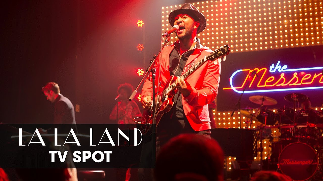 La La Land (2016 Movie) Official TV Spot – “Falling In Love”