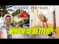 Is ALBANIA the new PORTUGAL for Expats?