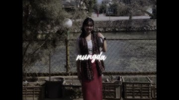 Alight motion video editing manipur song🦋💕 latcharage xml file