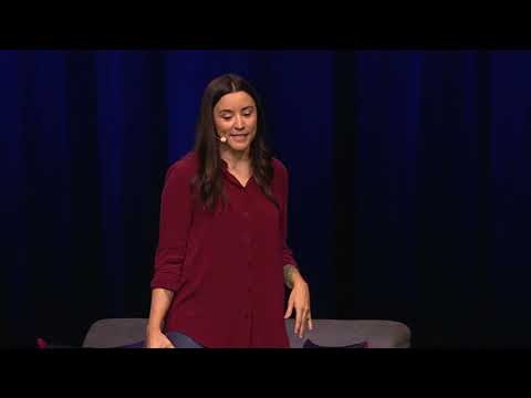 Merci Grace: Happy to Help | Amplify 2019 - YouTube