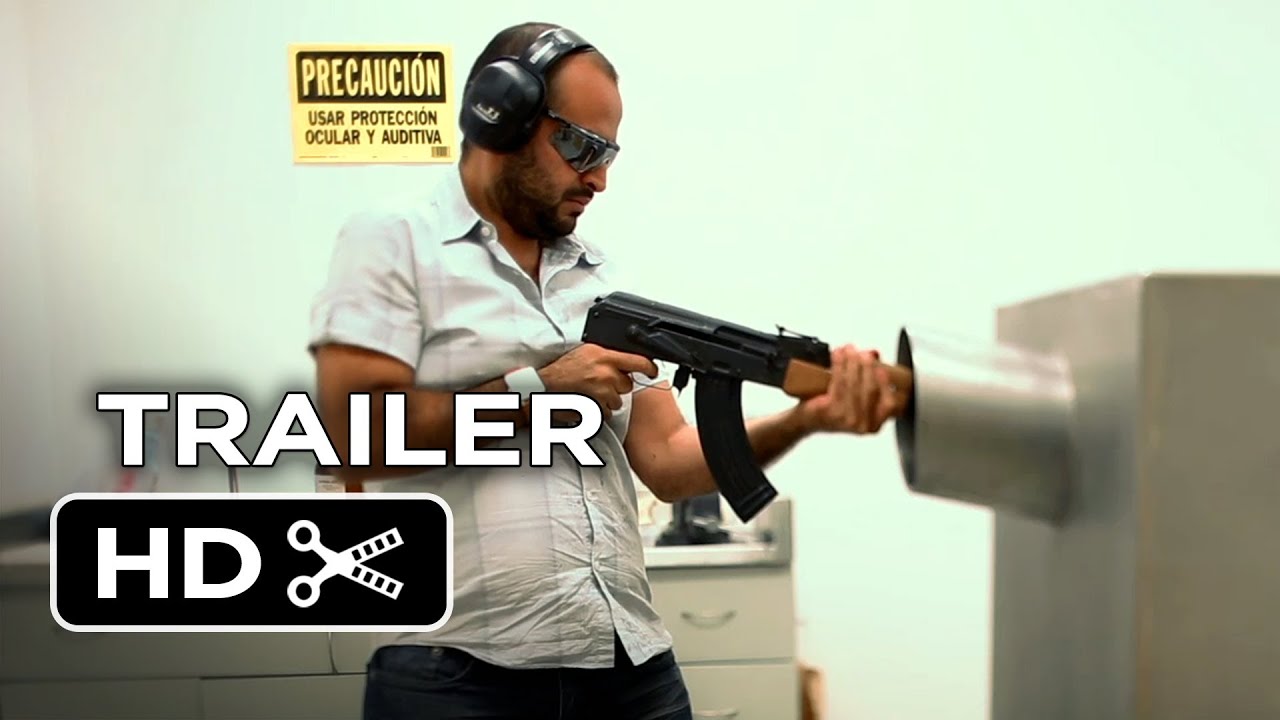 Download Narco Cultura Official Trailer 1 (2013) - Documentary HD