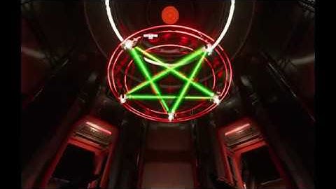 DOOM VFR (part 4) [PlayStation VR]