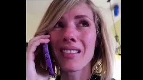 Stan twitter: girl on the phone saying “30,000?”