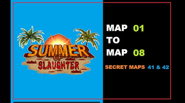 Summer of Slaughter (Part01)