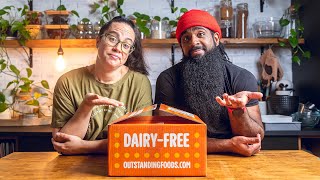 Outstanding Foods Stuffins Review & Taste Test by Make It Dairy Free 4,377 views 4 months ago 13 minutes, 1 second
