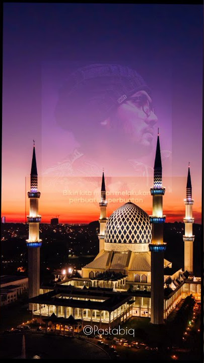 RASA CINTA DARI ALLAH!! | ust hanan attaki,Lc