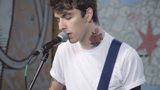 Joyce Manor covers the National&#39;s &quot;Mistaken for Strangers&quot;