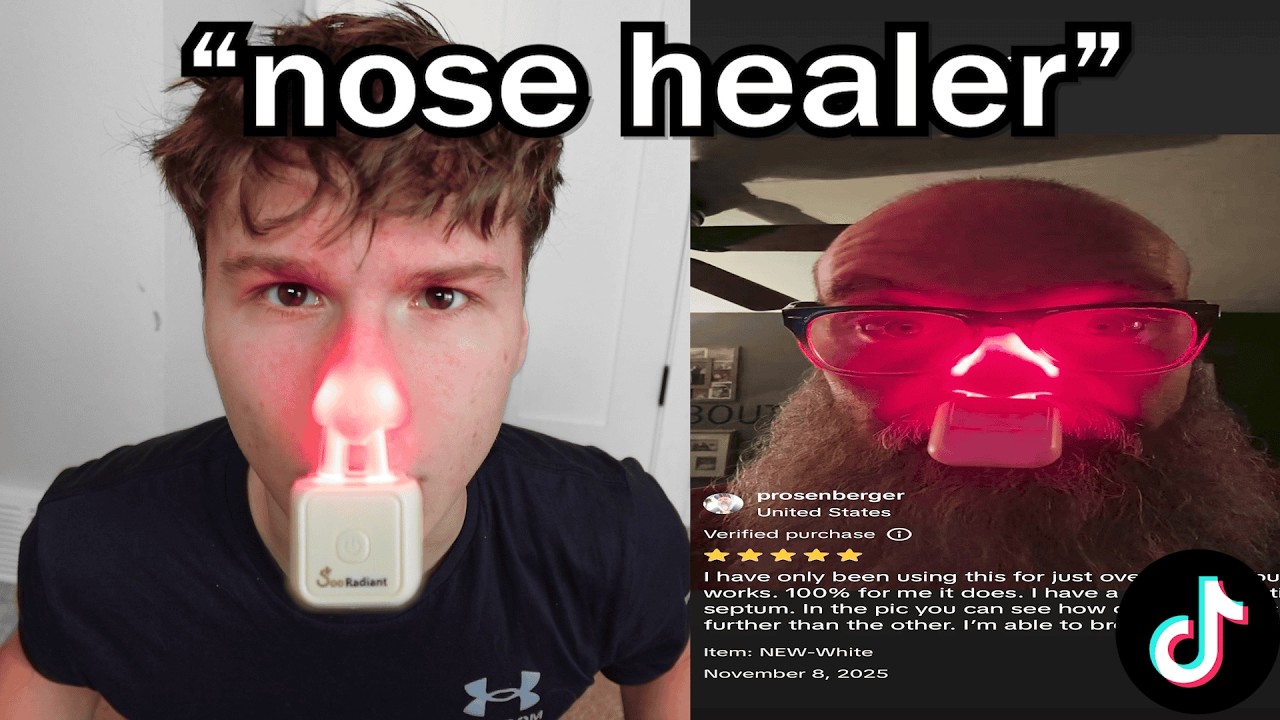 I Tested More Expensive TikTok Scams