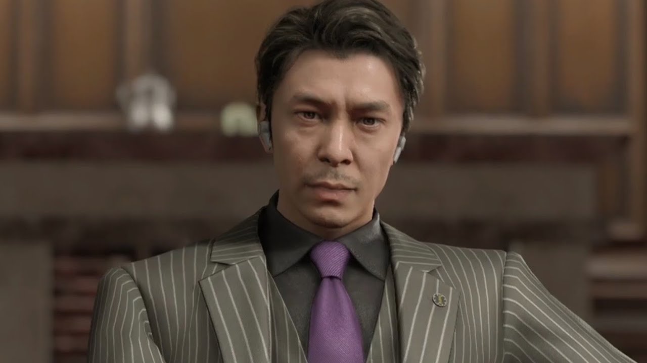 龍が如く8をのんびりゲーム実況 Part.08 (ネタバレ注意)
