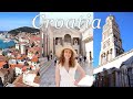 Split croatia  europes next big travel destination