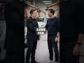 The Man Elon Musk and Sam Altman Both Want! 🏎️🤖