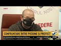 Interviu cu Cristian Popescu Piedone despre restricţiile din Sectorul 5