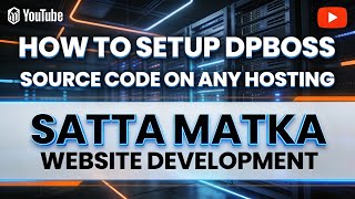 How to Create Satta Matka Website Free (Step-by-Step Beginner Guide)