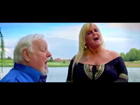 Het Holland Duo - Jan Verhoeven & Colinda - Samen (Officile videoclip) 2016