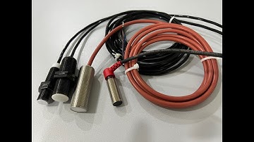 Proximity Switch F&C