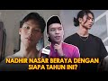 RAYA NADHIR NASAR KALI INI BERMAKNA Sebab Peminat PROJEK HIGH COUNCIL?