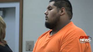 Charges dismissed against juvenile in Moses Lake shooting case