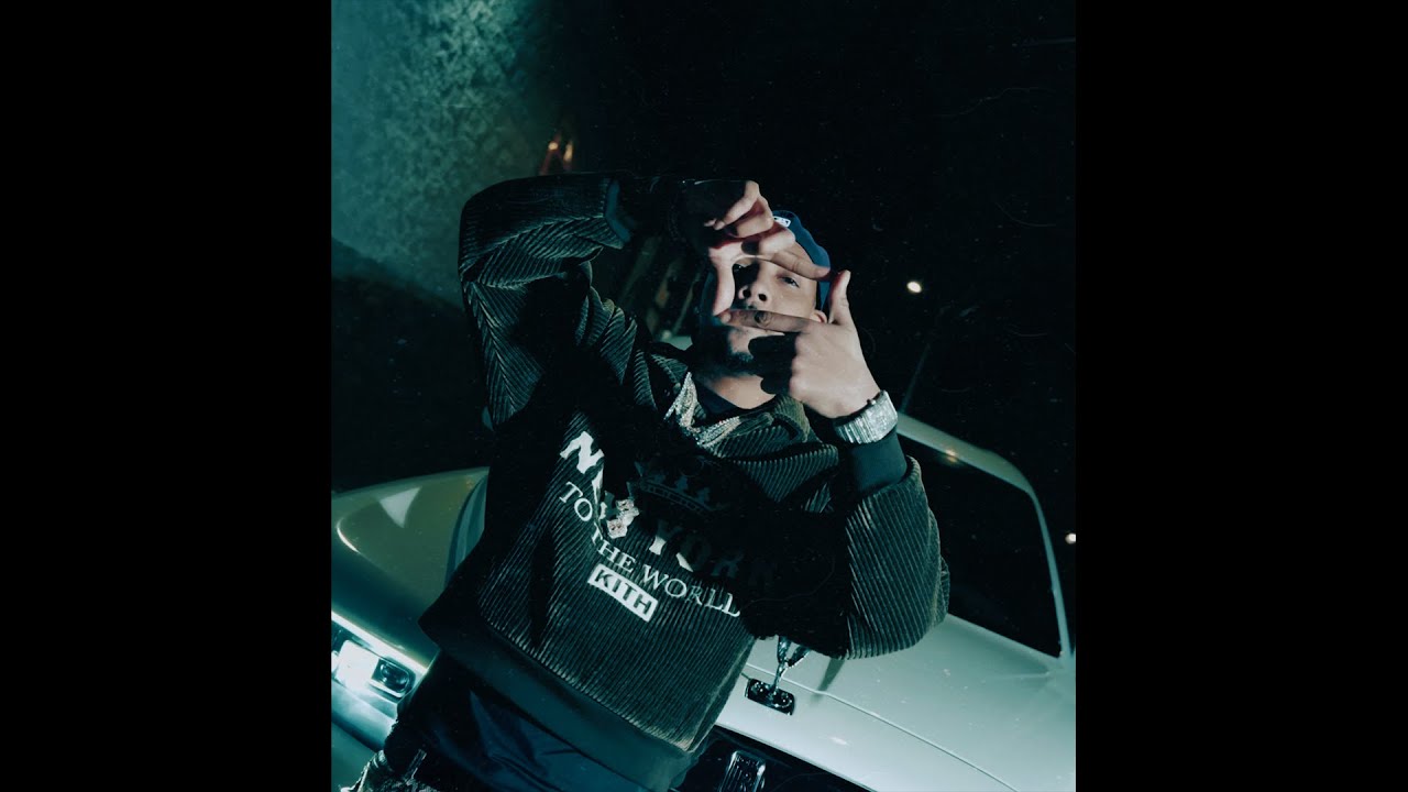 G Herbo Type Beat - “In My Heart"