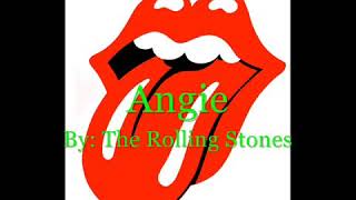 THE ROLLING STONES \