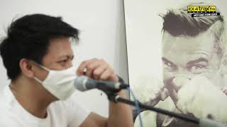 Ariel NOAH bikin lagu Chrisye tambah keren!