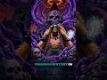 The DARK Secret of Davy Jones in One Piece! 🌊🤫