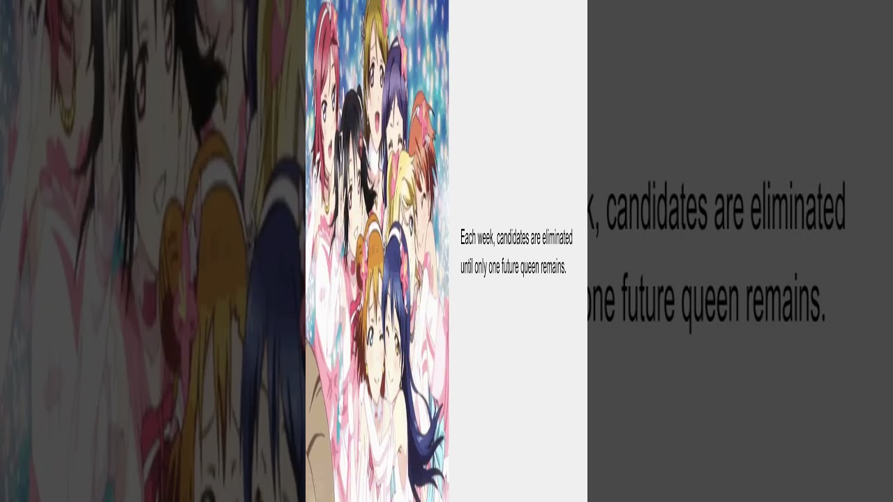 The Selection by Kiera Cass | Storytime Animation | Book Summary Teaser