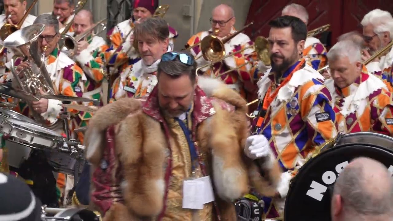 Gönner-Apero 2024 - Du bist wie die Sterne so schön