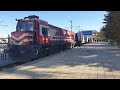 TCDD | DE 24204 | Kütahya-Balıkesir Posta Treni