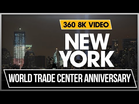 8K 360 VR