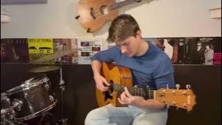 Yiruma - River Flows in You - Dominic Flynn