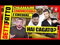 Chiamare il Ristorante di Cannavacciuolo e chiedere “Hai Cagato?” - Pronto Fatto Ep.5 - theShow.